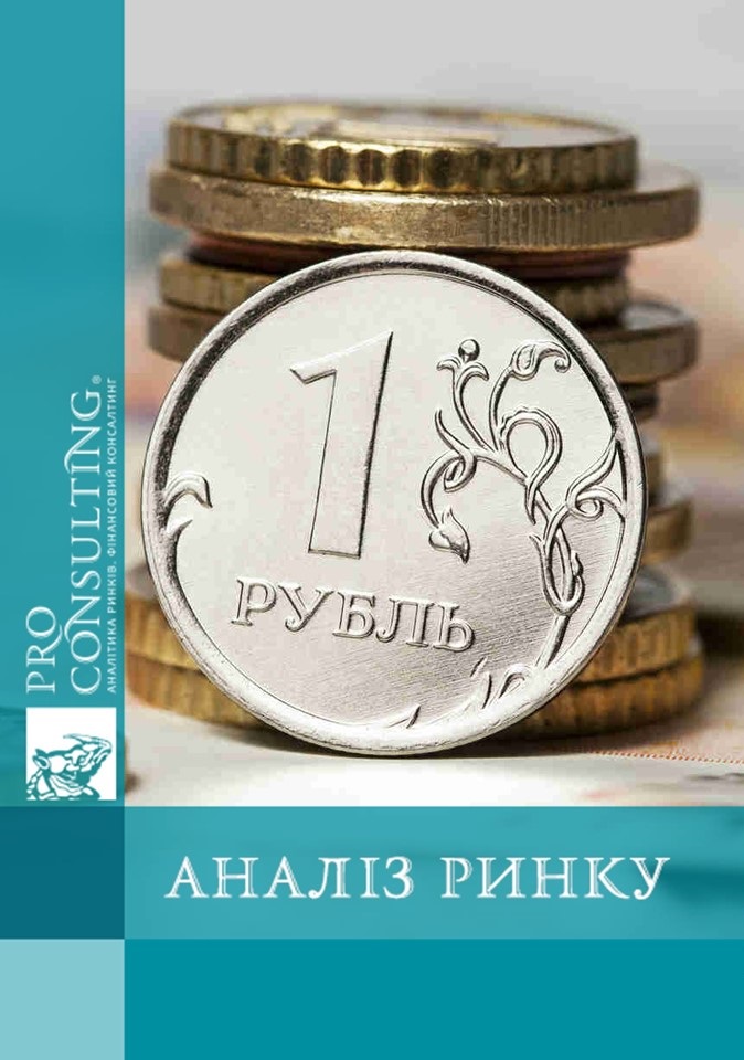 База зовнішньої торгівлі Росії за 10 міс. 2013 р.